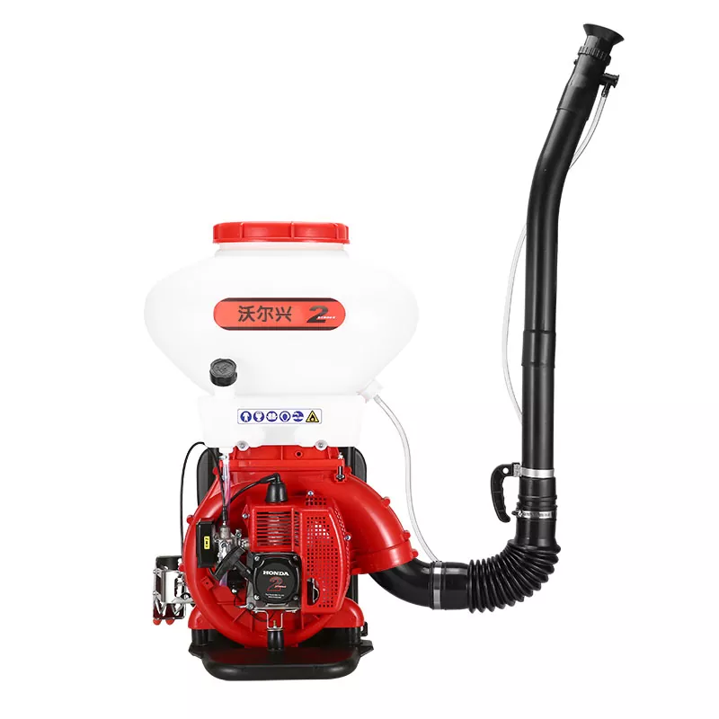 Una macchina a spruzzo elettrica è la soluzione giusta per le tue esigenze