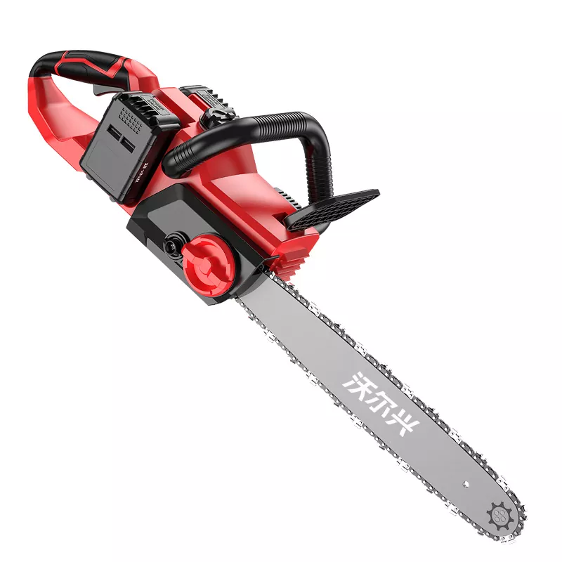 lithium chainsaw