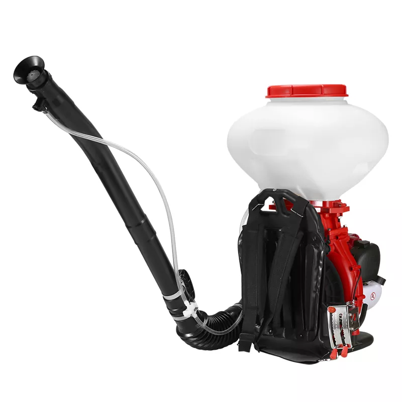 Spraying Machine